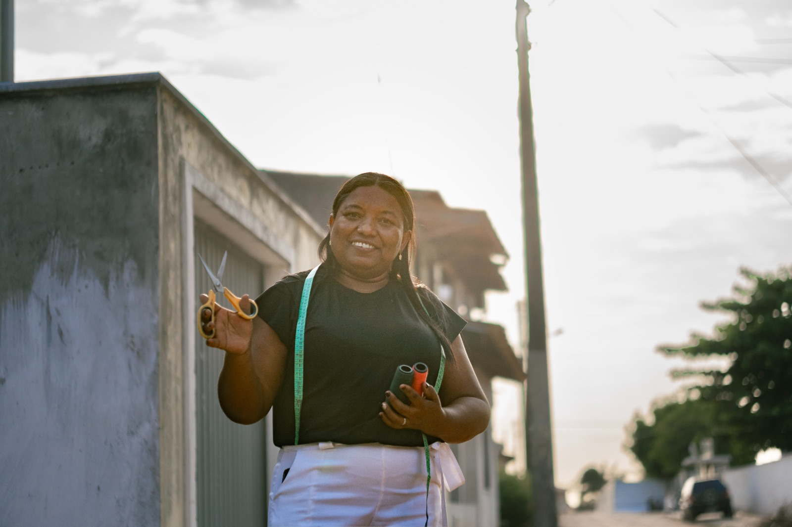 Mulheres Empreendedoras de Trairi